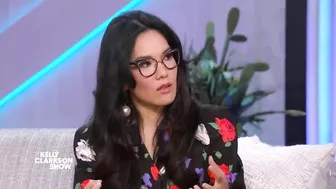 Ali Wong Praises 'BEEF' Co-star Steven Yeun: 'He's Such A Funny Person'