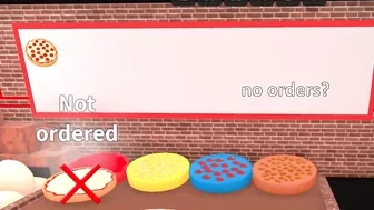 ROBLOX Work at a Pizza Place Funny Moments (PART 6)