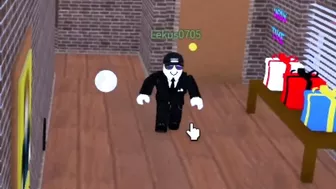 ROBLOX Work at a Pizza Place Funny Moments (PART 6)