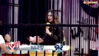 Maham Ki Jail Ki Saza | KKJ Celebrity Club | 24th Ramzan | Express TV