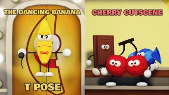 Cherry Update In Roblox Shovelware Brain Game