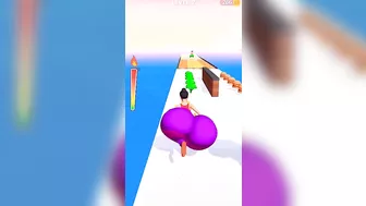 Twerk - Level 2 #shorts #gaming