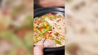 Don't be fooled by appearances | TikTok Video|Eating Spicy Food and Funny Pranks|Funny Mukbang