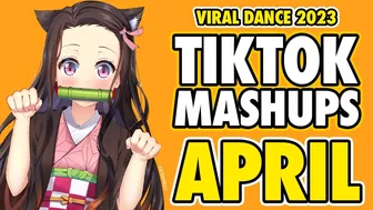 New Tiktok Mashup 2023 Philippines Party Music | Viral Dance Trends | April 19th