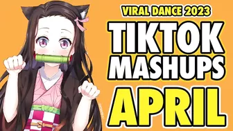 New Tiktok Mashup 2023 Philippines Party Music | Viral Dance Trends | April 19th