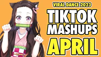 New Tiktok Mashup 2023 Philippines Party Music | Viral Dance Trends | April 19th