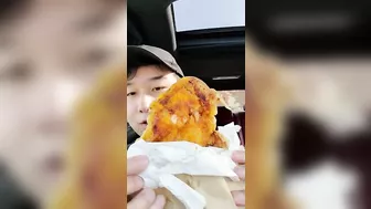 Let's Eat FRIED CHICKEN (compilation)