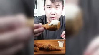 Let's Eat FRIED CHICKEN (compilation)