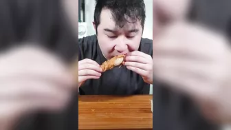 Let's Eat FRIED CHICKEN (compilation)