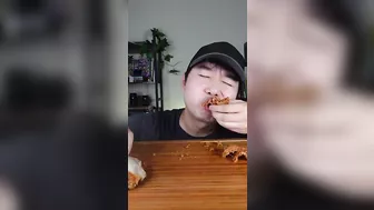 Let's Eat FRIED CHICKEN (compilation)