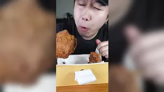 Let's Eat FRIED CHICKEN (compilation)