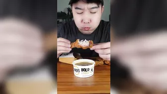 Let's Eat FRIED CHICKEN (compilation)