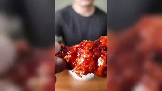 Let's Eat FRIED CHICKEN (compilation)