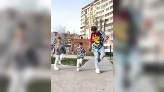 Crazy Frog Dance ???? Tuzelity Shuffle Compilation 2023