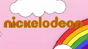 Nickelodeon Bumpers ID Compilation IDENTS