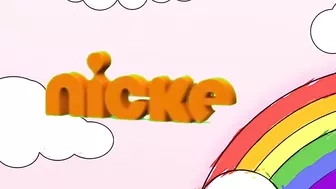 Nickelodeon Bumpers ID Compilation IDENTS