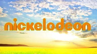 Nickelodeon Bumpers ID Compilation IDENTS