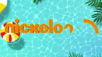 Nickelodeon Bumpers ID Compilation IDENTS