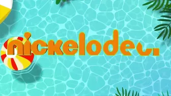 Nickelodeon Bumpers ID Compilation IDENTS