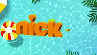 Nickelodeon Bumpers ID Compilation IDENTS