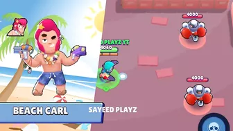 Brawl Stars: Brawl Talk - Season 18, SUMMER BRAWL, Beach Party and MORE!