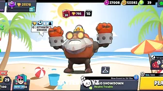 Brawl Stars: Brawl Talk - Season 18, SUMMER BRAWL, Beach Party and MORE!