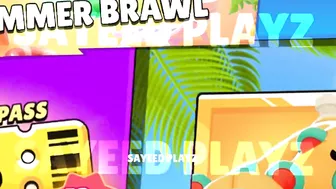 Brawl Stars: Brawl Talk - Season 18, SUMMER BRAWL, Beach Party and MORE!