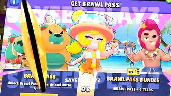 Brawl Stars: Brawl Talk - Season 18, SUMMER BRAWL, Beach Party and MORE!