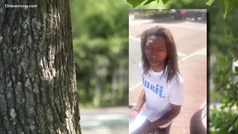 Mother speaks out after losing son in Virginia Beach triple shooting