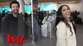 Zack Goytowski and Bliss Poureetezadi weigh in on the whole live stream fiasco | TMZ