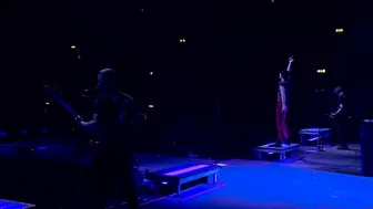 Sleepwalking by All Time Low (LIVE Concert Stream from OVO Arena Wembley, London@OnAirEvents)