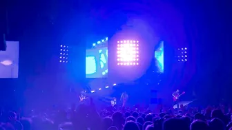 Sleepwalking by All Time Low (LIVE Concert Stream from OVO Arena Wembley, London@OnAirEvents)