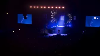 Sleepwalking by All Time Low (LIVE Concert Stream from OVO Arena Wembley, London@OnAirEvents)