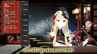 Kaela Is Disappointed That She Stream Too Little Last Week ????【HololiveID】