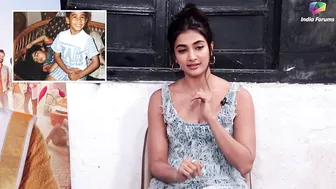 Instagram Rewind Ft. Pooja Hegde | Funny Stories Behind Her Instagram Posts