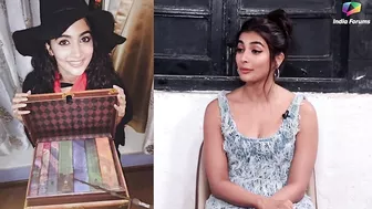 Instagram Rewind Ft. Pooja Hegde | Funny Stories Behind Her Instagram Posts