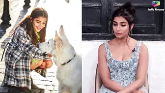 Instagram Rewind Ft. Pooja Hegde | Funny Stories Behind Her Instagram Posts