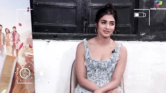 Instagram Rewind Ft. Pooja Hegde | Funny Stories Behind Her Instagram Posts