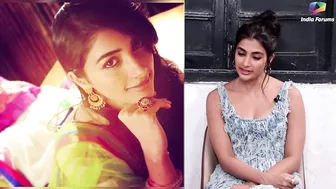 Instagram Rewind Ft. Pooja Hegde | Funny Stories Behind Her Instagram Posts