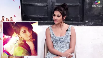 Instagram Rewind Ft. Pooja Hegde | Funny Stories Behind Her Instagram Posts