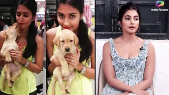 Instagram Rewind Ft. Pooja Hegde | Funny Stories Behind Her Instagram Posts