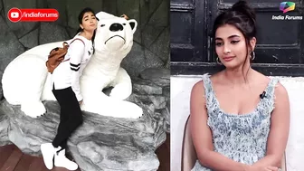 Instagram Rewind Ft. Pooja Hegde | Funny Stories Behind Her Instagram Posts