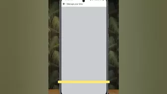 How to Set Time Limits for Facebook and Instagram #shorts #gadgets360