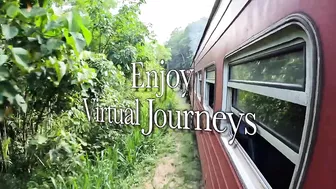 Sri Lanka Series - Official Trailer | Travel with Soumit #srilanka #series