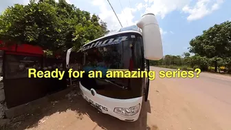 Sri Lanka Series - Official Trailer | Travel with Soumit #srilanka #series