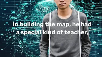 Software engineer reveals AI helped develop 'My Philippines Travel Level Map'