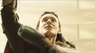 Marvel Studios' LOKI Season 2 – THE TRAILER (2023) Disney+