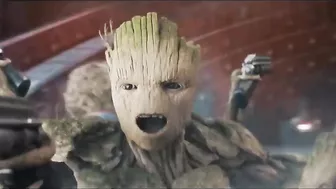 Guardians of the Galaxy Vol. 3 - Final Trailer (2023) Marvel Studios