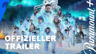 Arctic Warrior (Offizieller Trailer) von @OttoBulletproof | Paramount+ Deutschland