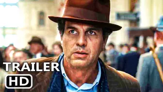 ALL THE LIGHT WE CANNOT SEE Trailer (2023) Mark Ruffalo, Drama